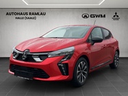 Mitsubishi Colt 2025