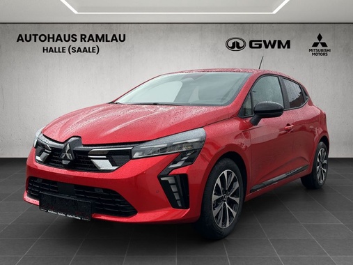 Mitsubishi Colt 2025