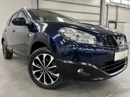Nissan Qashqai 2011
