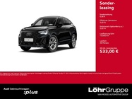 Audi Q3 2025