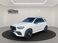 Mercedes-Benz GLE-Class 2023