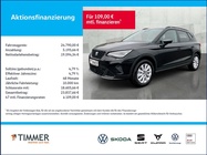 Seat Arona 2026