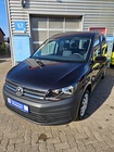 Volkswagen Caddy 2018