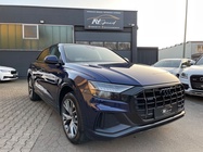 Audi Q8 2019
