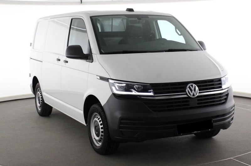 Volkswagen T6