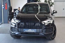 Audi Q7 2021