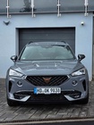 Cupra Formentor 2020