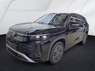 Volkswagen Tayron 2025