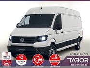 Volkswagen Crafter 2026