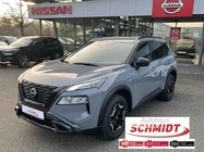 Nissan X-Trail 2026
