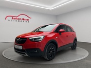 Opel Crossland 2019