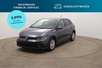 Volkswagen Polo 2024