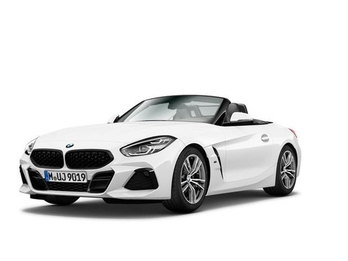 BMW Z4 2020
