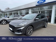 Ford Kuga 2022