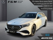 Mercedes-Benz E-Class 2024