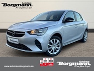 Opel Corsa 2022