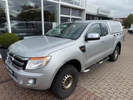 Ford Ranger 2014