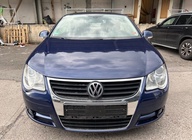 Volkswagen Eos 2007
