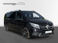 Mercedes-Benz V-Class 2022