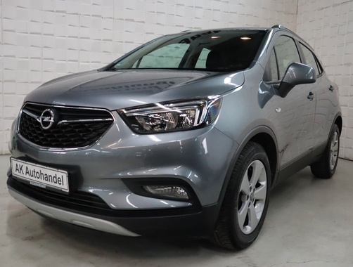Opel Mokka 2019