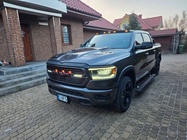 Dodge RAM 2020