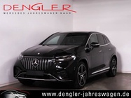 Mercedes-Benz EQE 2023