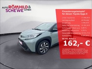 Toyota Aygo 2025