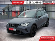 Seat Arona 2025