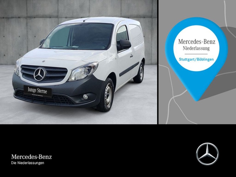 Mercedes-Benz Citan