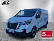 Nissan Other 2025
