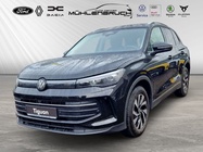 Volkswagen Tiguan 2025