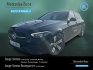 Mercedes-Benz C-Class 2023