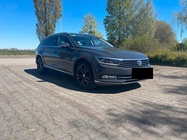 Volkswagen Passat 2019