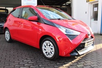 Toyota Aygo 2020