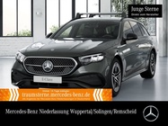 Mercedes-Benz E-Class 2025