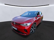 Volkswagen ID.4 2022