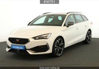 Cupra Leon 2023