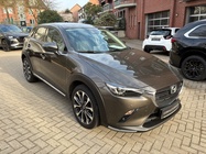 Mazda CX-3 2019