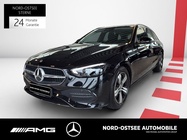 Mercedes-Benz C-Class 2024