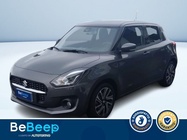 Suzuki Swift 2024