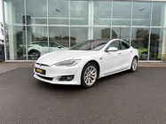 Tesla Model S 2019