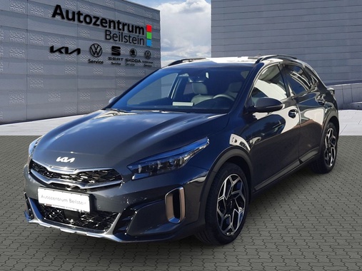 Kia XCeed 2025