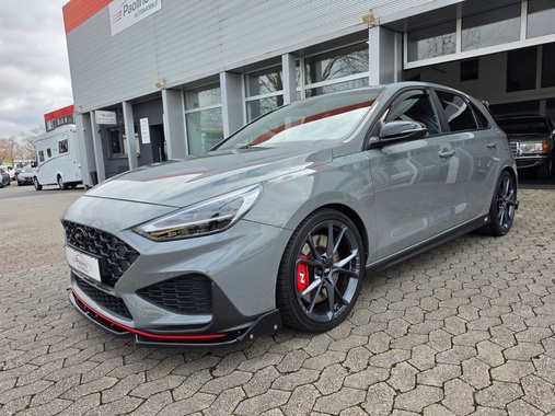 Hyundai i30 2021