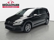 Volkswagen Touran 2025