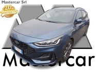 Ford Focus 2023