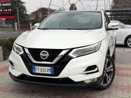 Nissan Qashqai 2019