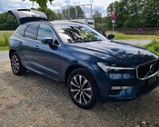 Volvo XC60 2022