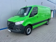Mercedes-Benz Sprinter 2021