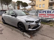 Opel Corsa 2020