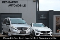 Mercedes-Benz V-Class 2019